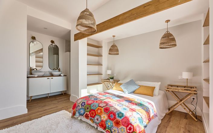 Image No.13-Maison de 5 chambres à vendre à Franche-Comté