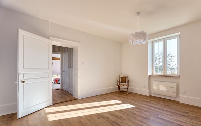 Image No.15-Maison de 5 chambres à vendre à Franche-Comté