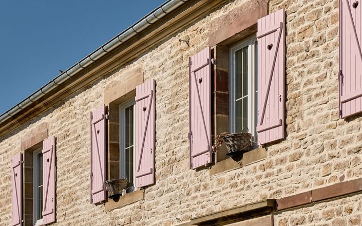 Image No.17-Maison de 5 chambres à vendre à Franche-Comté
