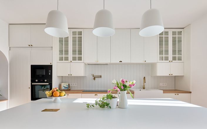 Image No.4-Maison de 5 chambres à vendre à Franche-Comté