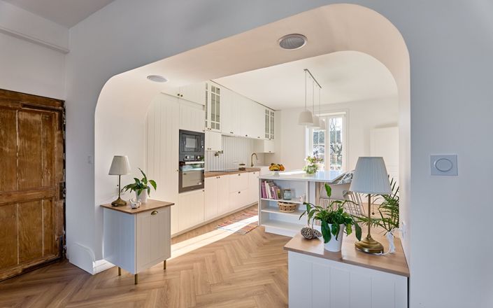 Image No.5-Maison de 5 chambres à vendre à Franche-Comté