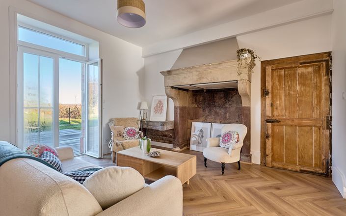 Image No.8-Maison de 5 chambres à vendre à Franche-Comté