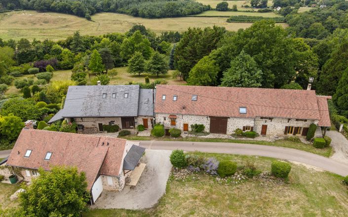 Image No.13-Maison de 14 chambres à vendre à Saint-Martin-du-Puy