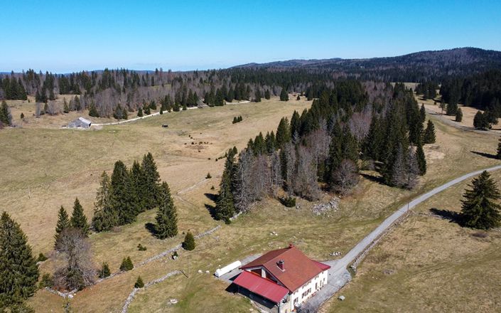 Image No.5-Propriété de 4 chambres à vendre à Lamoura