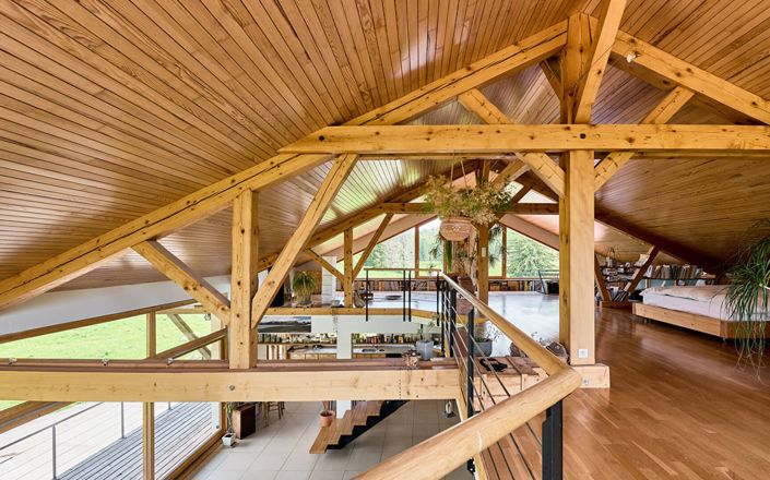 Image No.9-Propriété de 4 chambres à vendre à Lamoura