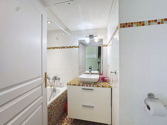 Image No.12-Appartement de 3 chambres à vendre à Antibes