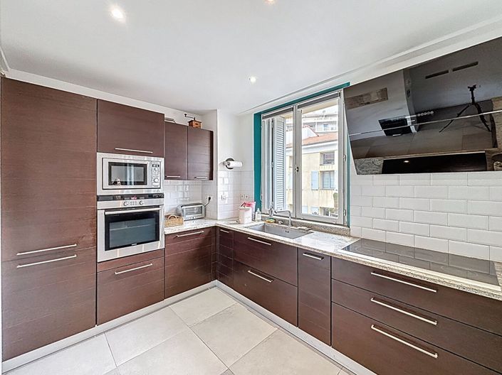 Image No.5-Appartement de 3 chambres à vendre à Antibes