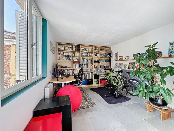 Image No.8-Appartement de 3 chambres à vendre à Antibes