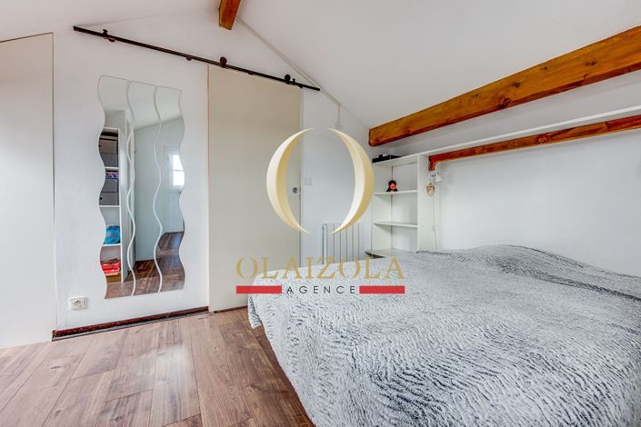 Image No.5-Appartement de 1 chambre à vendre à Saint-Pée-sur-Nivelle