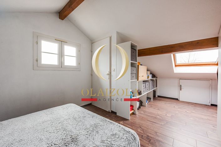 Image No.6-Appartement de 1 chambre à vendre à Saint-Pée-sur-Nivelle