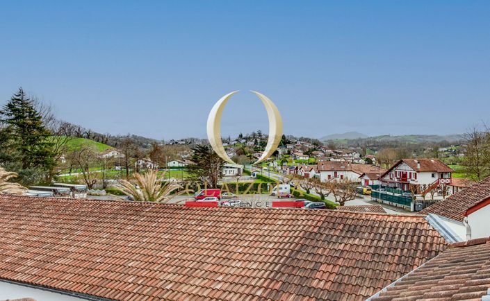 Image No.7-Appartement de 1 chambre à vendre à Saint-Pée-sur-Nivelle