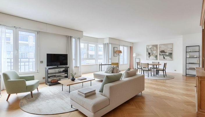 Image No.2-3 Bed Apartment for sale