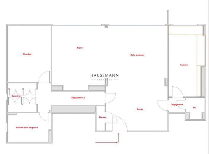 Image No.17-1 Bed Apartment for sale