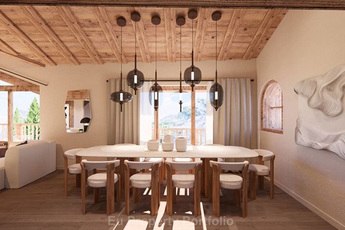 Image No.2-5 Bed Apartment for sale