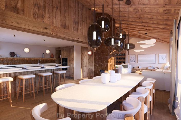 Image No.3-5 Bed Apartment for sale