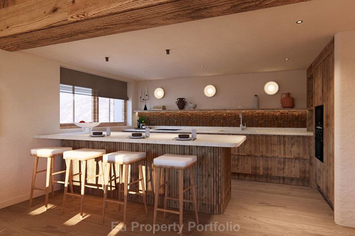 Image No.7-5 Bed Apartment for sale