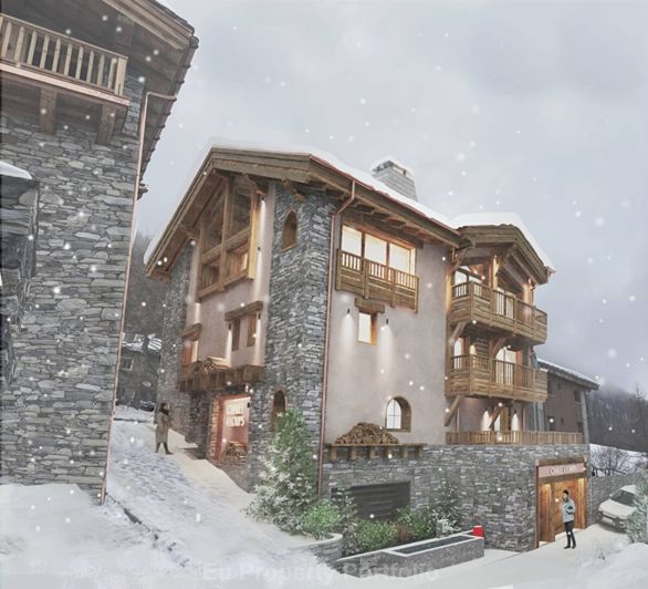 Image No.9-5 Bed Apartment for sale