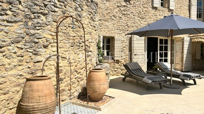 Image No.11-Maison de 3 chambres à vendre à Gordes