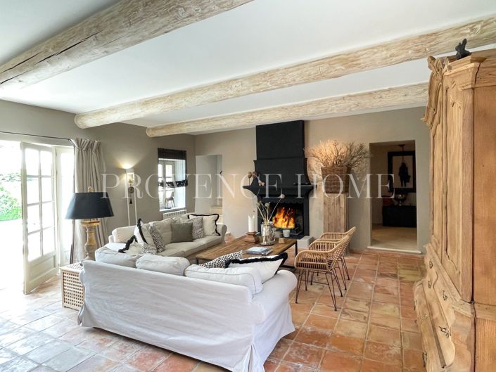 Image No.14-Maison de 3 chambres à vendre à Gordes