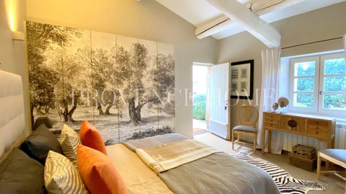 Image No.18-Maison de 3 chambres à vendre à Gordes