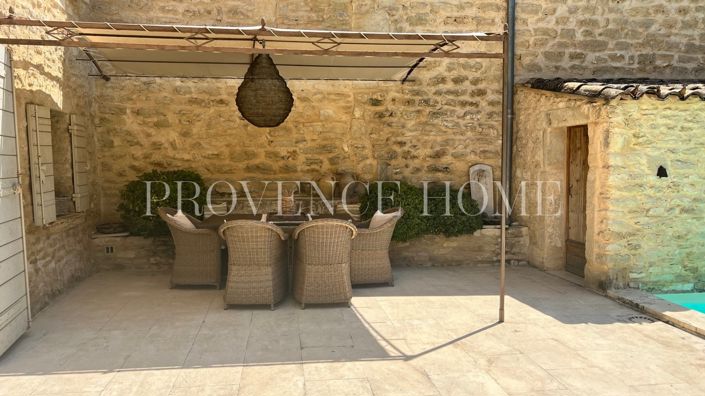 Image No.19-Maison de 3 chambres à vendre à Gordes