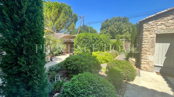 Image No.20-Maison de 3 chambres à vendre à Gordes