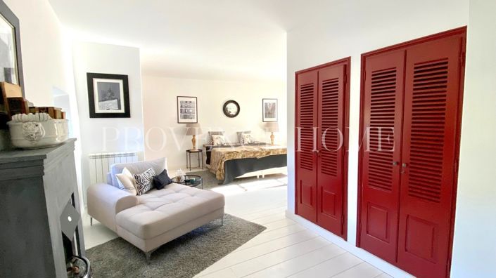 Image No.7-Maison de 3 chambres à vendre à Gordes