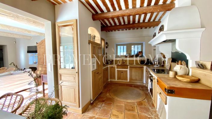 Image No.8-Maison de 3 chambres à vendre à Gordes