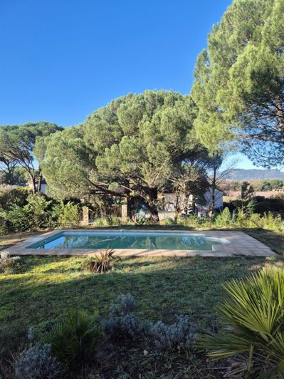 Image No.2-Maison de 3 chambres à vendre à Vidauban