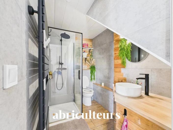 Image No.12-Maison de 4 chambres à vendre à Callian