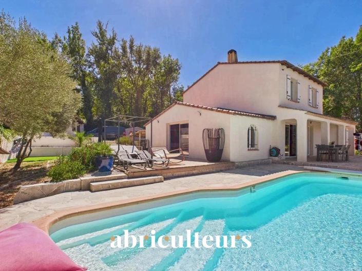 Image No.19-Maison de 4 chambres à vendre à Callian