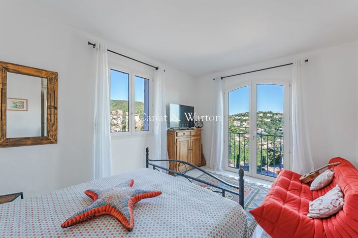 Image No.10-Propriété de 3 chambres à vendre à Les Issambres