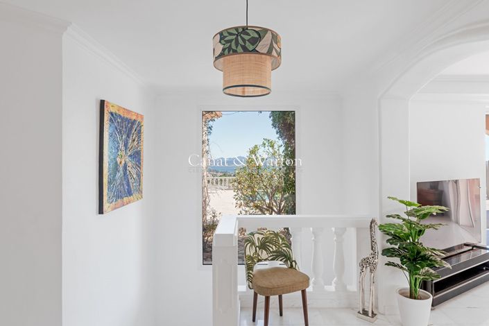 Image No.11-Propriété de 3 chambres à vendre à Les Issambres