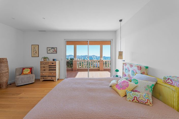 Image No.12-Propriété de 3 chambres à vendre à Les Issambres