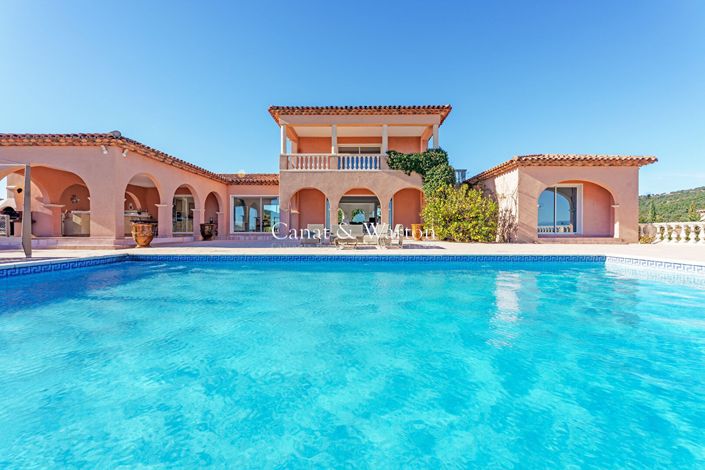 Image No.14-Propriété de 3 chambres à vendre à Les Issambres