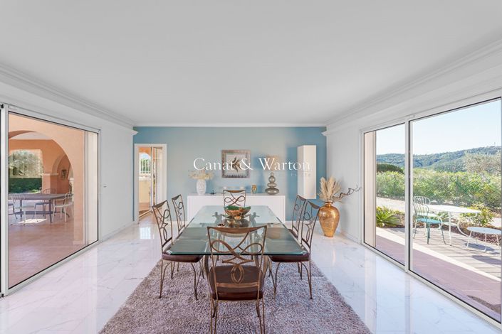 Image No.6-Propriété de 3 chambres à vendre à Les Issambres