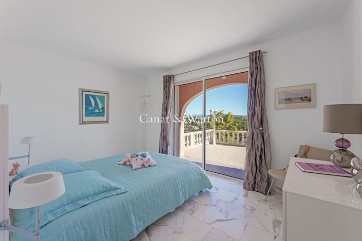 Image No.8-Propriété de 3 chambres à vendre à Les Issambres