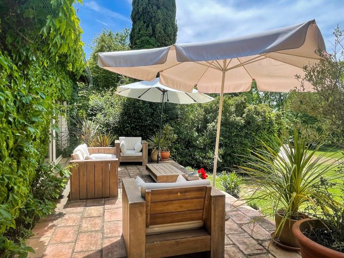 Image No.14-Maison de 5 chambres à vendre à Mauvezin