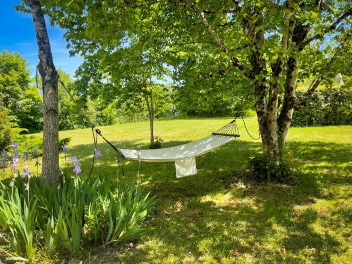 Image No.5-Maison de 5 chambres à vendre à Mauvezin