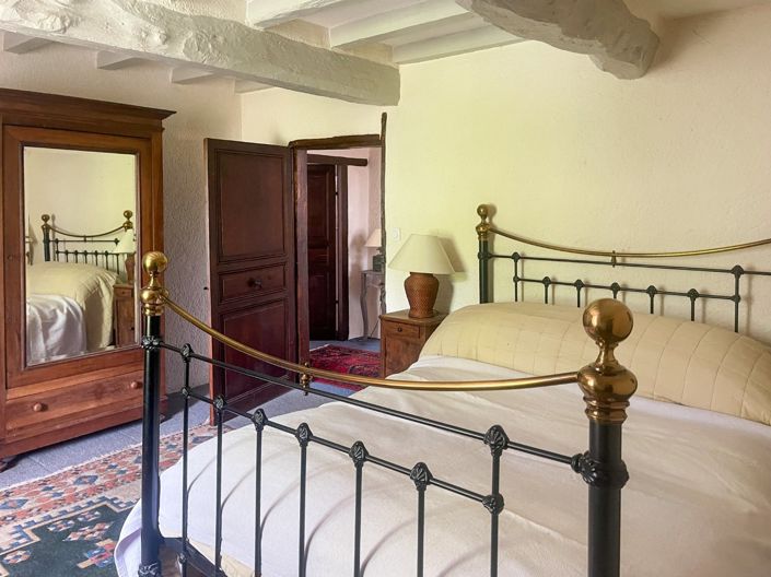 Image No.6-Maison de 5 chambres à vendre à Mauvezin