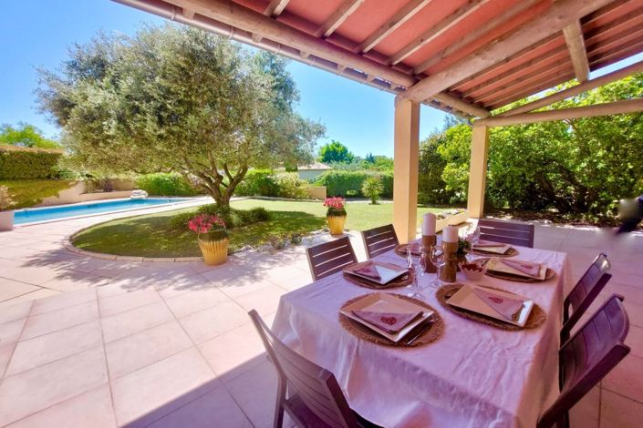 Image No.6-Maison de 5 chambres à vendre à Saint-Didier