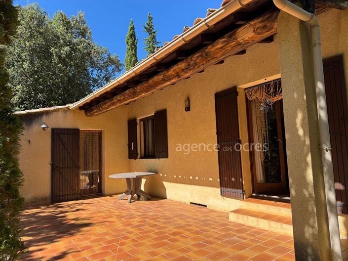 Image No.5-Maison de 2 chambres à vendre à Roussillon