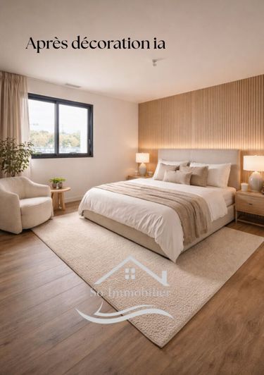 Image No.15-Maison de 4 chambres à vendre à Sérignan