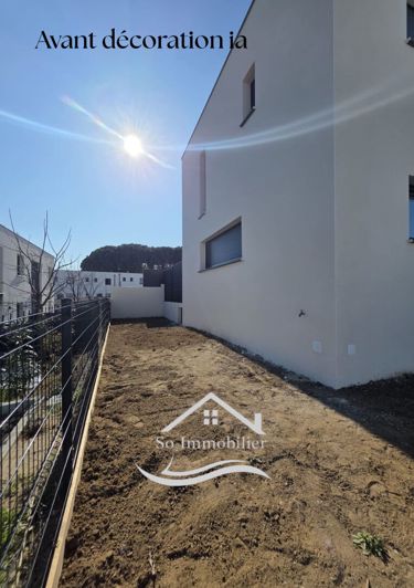 Image No.5-Maison de 4 chambres à vendre à Sérignan