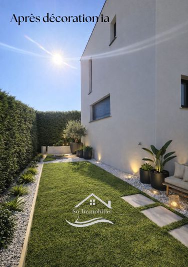 Image No.6-Maison de 4 chambres à vendre à Sérignan