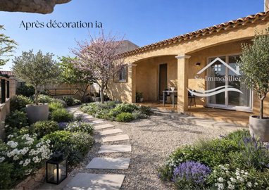 1 - Béziers, Maison