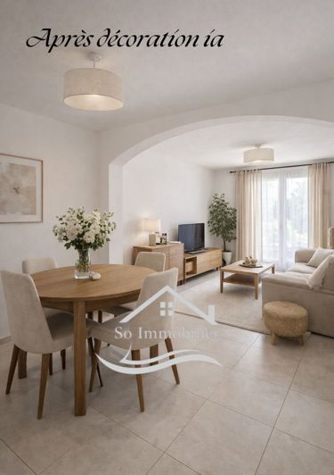 Image No.10-Maison de 4 chambres à vendre à Béziers