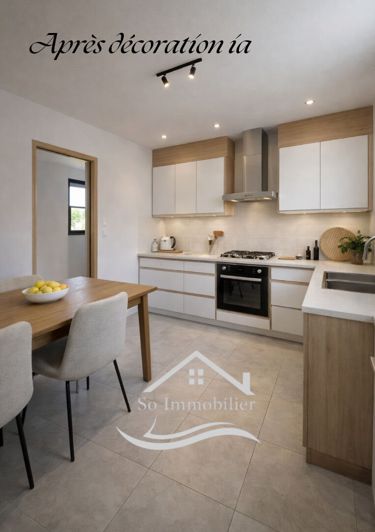 Image No.11-Maison de 4 chambres à vendre à Béziers