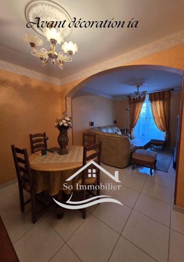 Image No.9-Maison de 4 chambres à vendre à Béziers