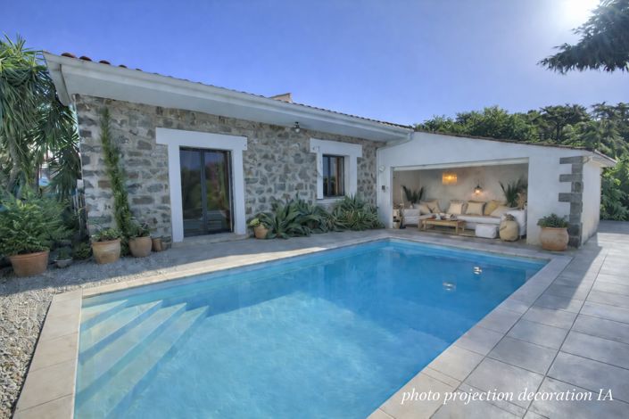 Image No.3-4 Bed House for sale